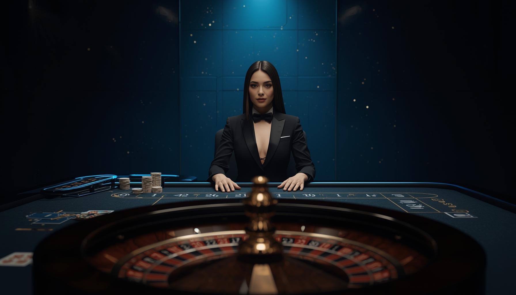 Преимущества и недостатки живых игр